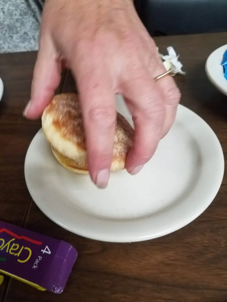 English Muffin