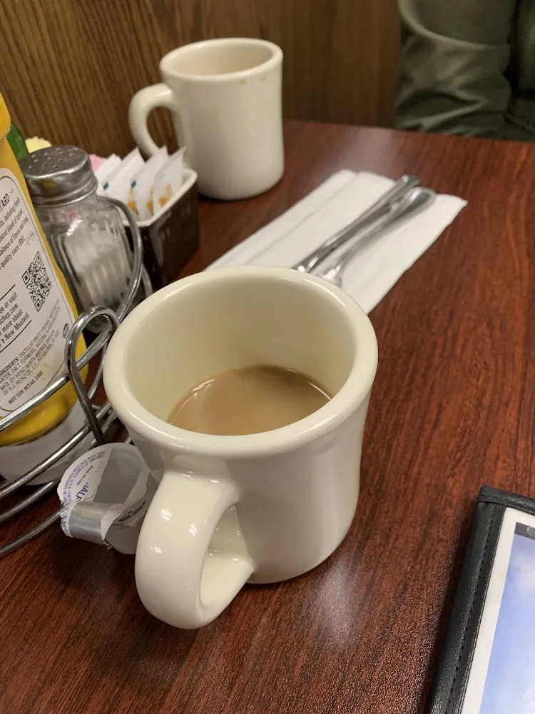 Espresso