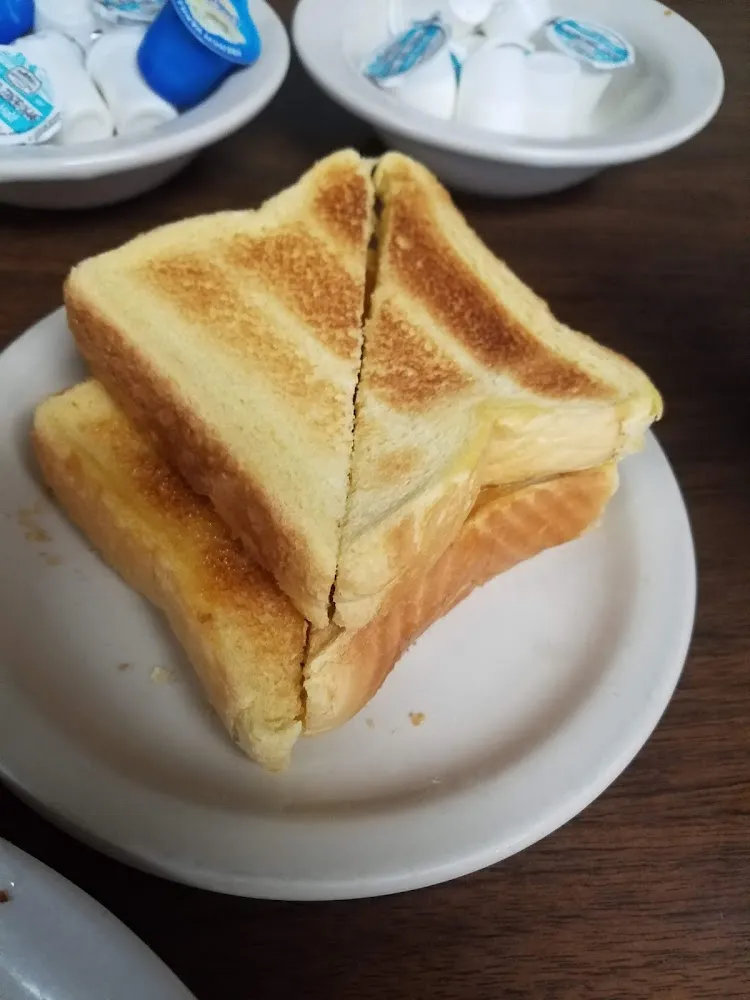Texas Toast